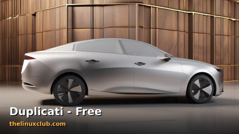 Featured: Duplicati - Free Backup Software