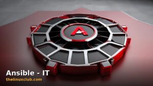 Featured: Ansible - IT Automation Platform