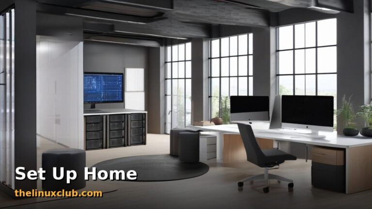 Featured: How to Set Up a Home Lab with Proxmox VE in 2025: Complete Guide