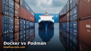 Featured: Docker vs Podman in 2025: Which Container Runtime Should You Choose?