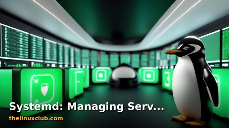 Featured: Complete Guide to Systemd: Managing Services on Modern Linux