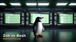 Featured: Zsh vs Bash in 2025: Which Shell Should Linux Users Choose?
