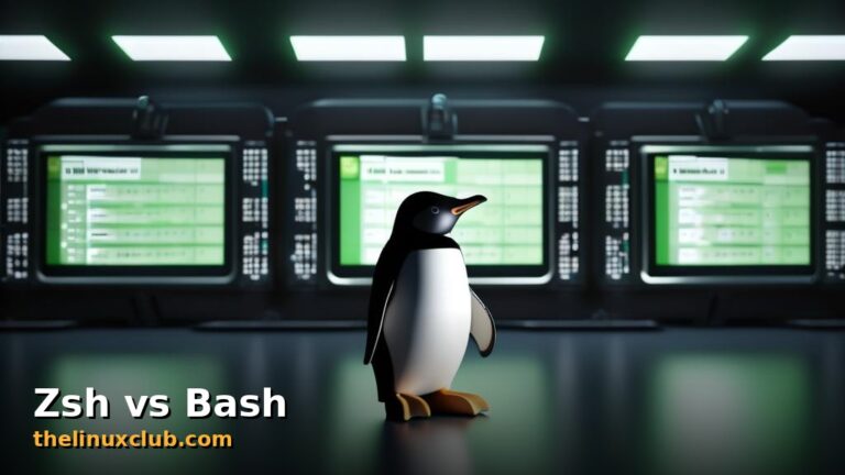 Featured: Zsh vs Bash in 2025: Which Shell Should Linux Users Choose?