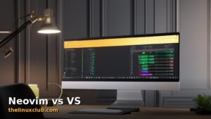 Featured: Neovim vs VS Code in 2025: The Ultimate Editor Showdown