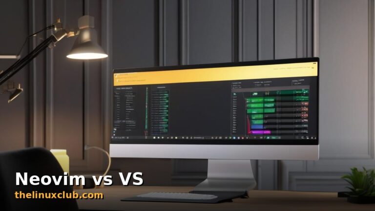 Featured: Neovim vs VS Code in 2025: The Ultimate Editor Showdown