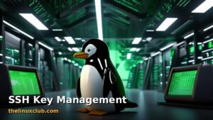 Featured: The Complete Guide to SSH Key Management on Linux