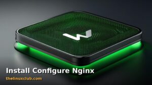 Featured: How to Install and Configure Nginx as a Reverse Proxy