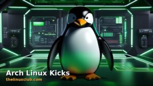 Featured: Arch Linux Kicks Off 2026 with New ISO Powered by Linux Kernel 6.18 LTS