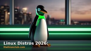 Featured: Best Linux Distros for 2026: Complete Guide for Every User