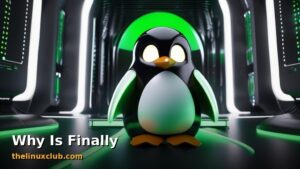 Featured: Why 2026 Is Finally the Year of Linux Desktop