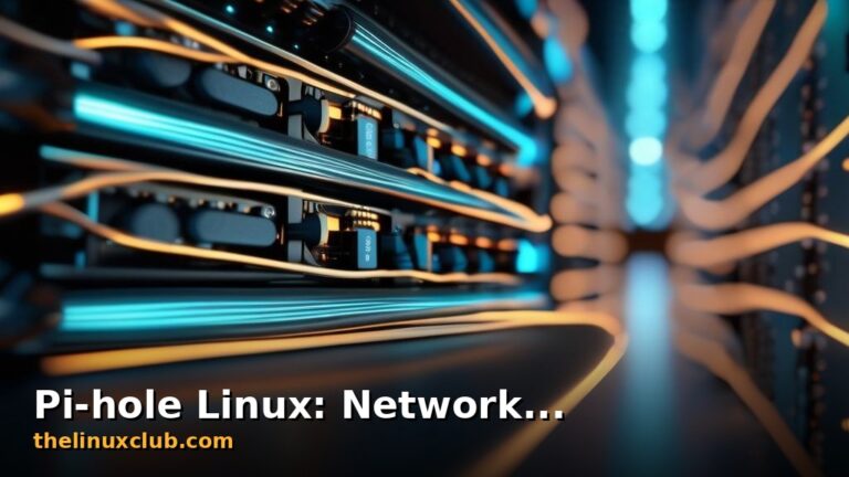 Featured: Pi-hole on Linux: Network-Wide Ad Blocking Complete Setup Guide