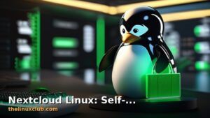 Featured: Nextcloud on Linux: Self-Hosted Cloud Storage Complete Setup Guide
