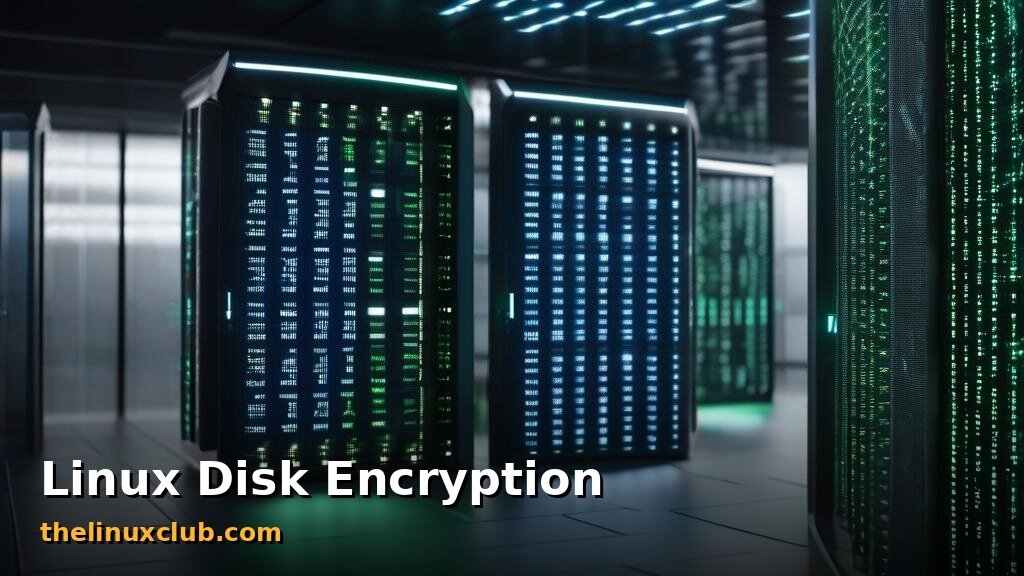 Featured: Linux Disk Encryption with LUKS: Complete Security Guide