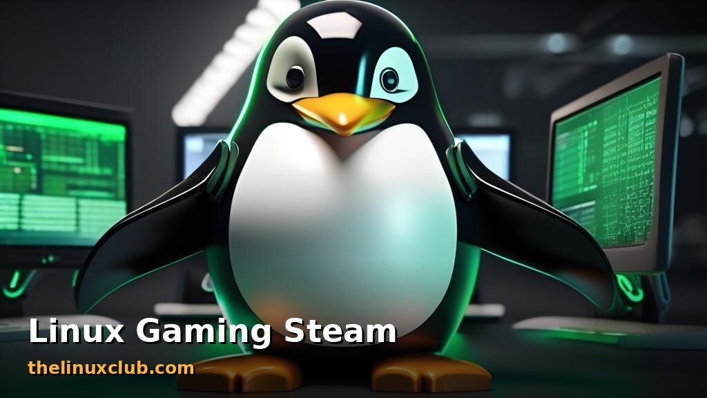 Featured: Linux Gaming with Steam and Proton: Complete Setup Guide 2026