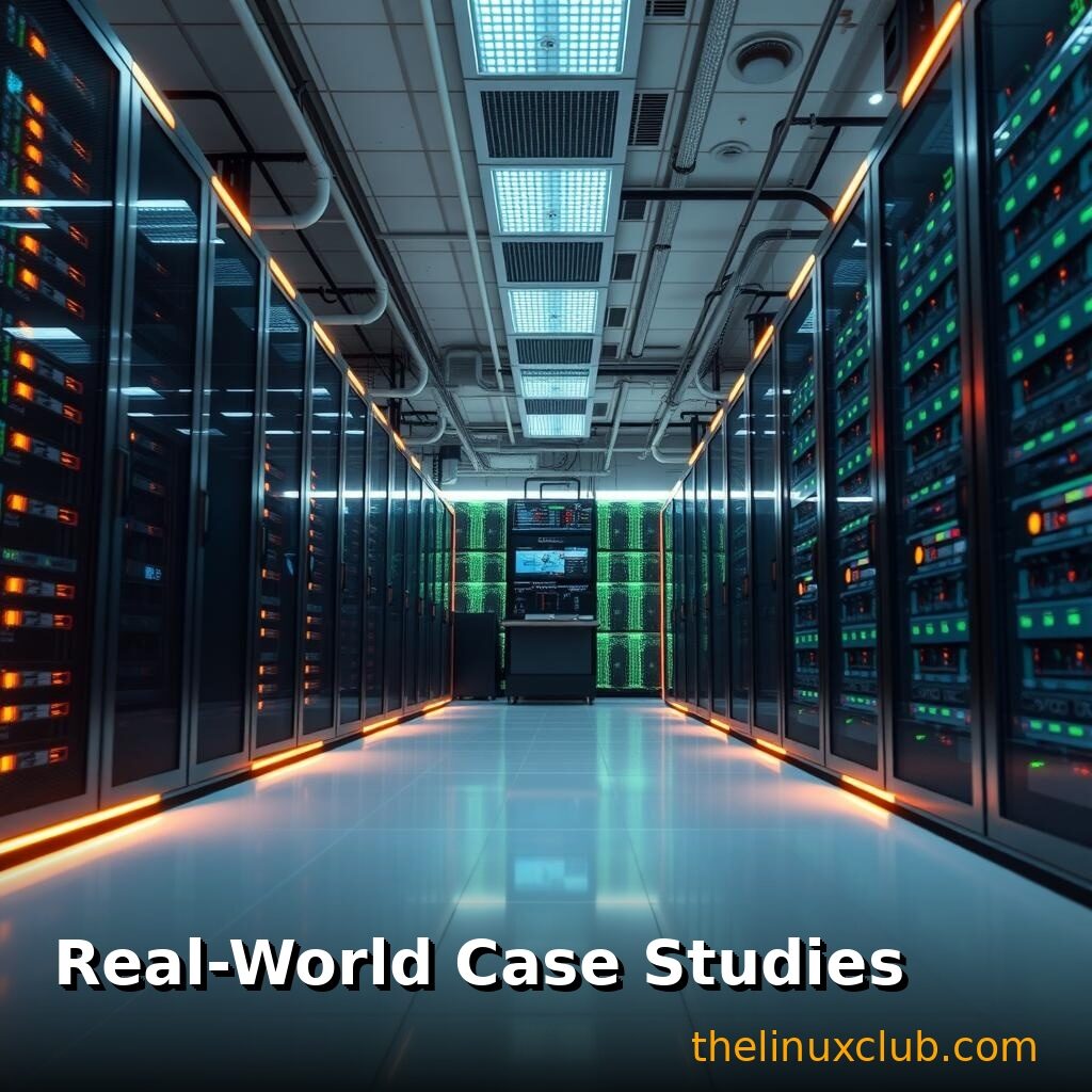 Real-World Case Studies
