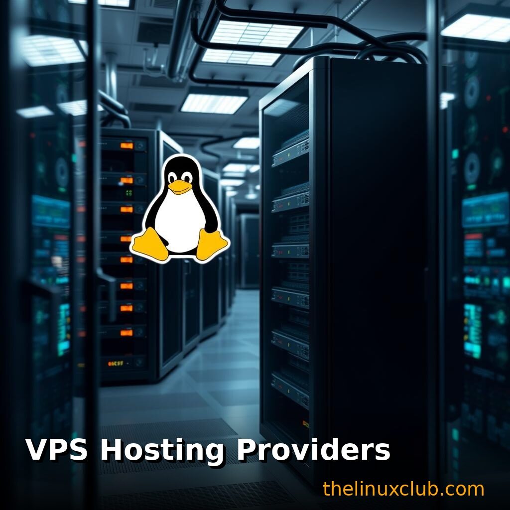 Best Linux VPS Hosting Providers 2025: Complete Comparison Guide