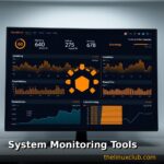 Linux System Monitoring Tools 2025: Prometheus, Grafana, ELK Stack Comparison