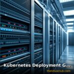 Kubernetes Deployment Guide: From Basics to Production-Ready Clusters