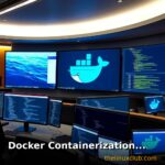Docker Containerization: Complete Beginner's Guide