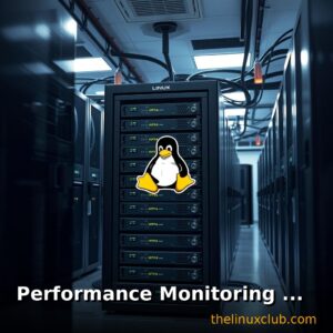 Linux Performance Monitoring and Optimization: Complete Guide