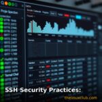 SSH Security Best Practices: Complete Hardening Guide