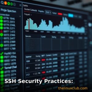 SSH Security Best Practices: Complete Hardening Guide