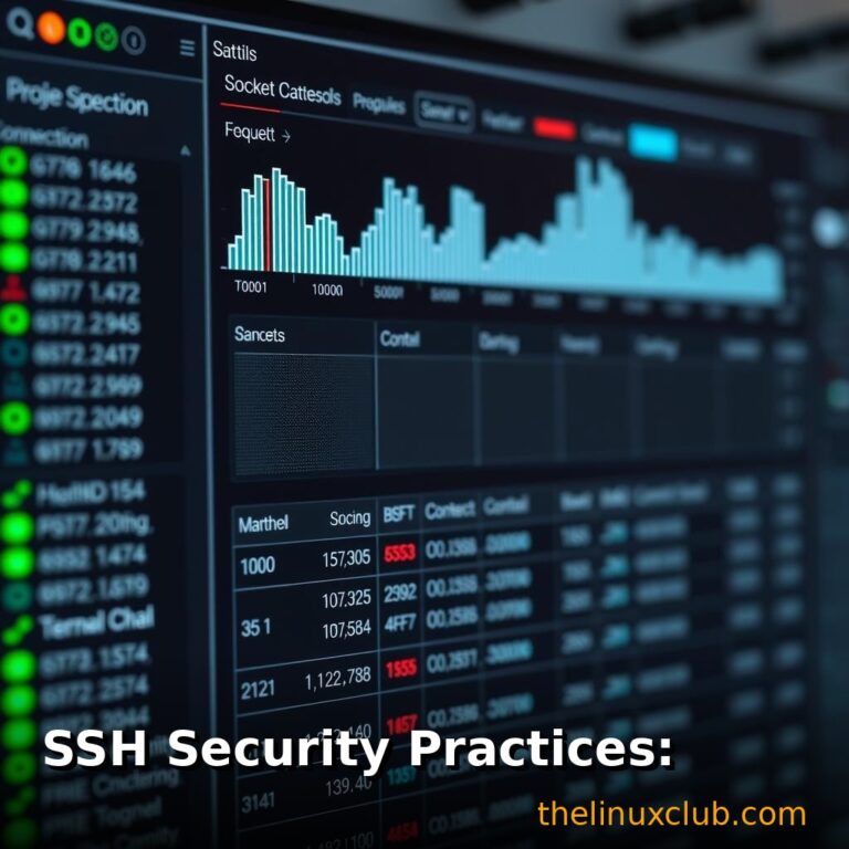 SSH Security Best Practices: Complete Hardening Guide