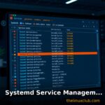 Systemd Service Management: Complete Guide
