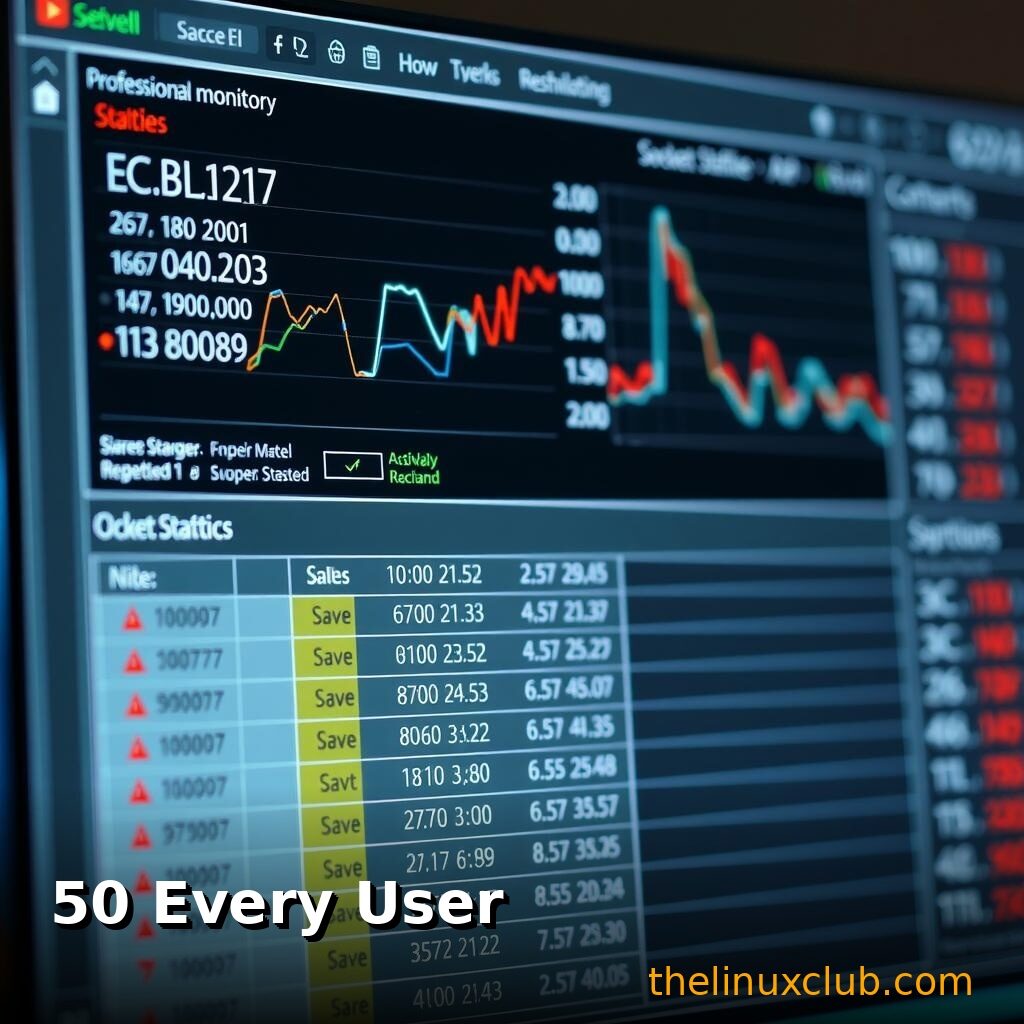 50 Essential Linux Commands Every User Should Know in 2025
