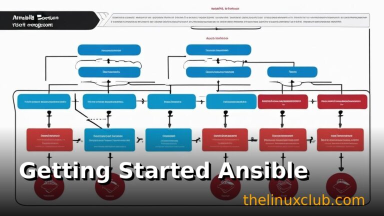 Getting Started with Ansible AWX: Complete Installation and Configuration Guide
