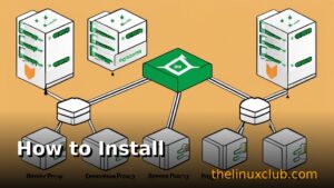 How to Install and Configure Nginx as a Reverse Proxy on Linux