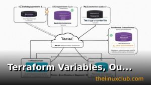 Terraform Variables, Outputs, and Modules: Complete Guide to Reusable Infrastructure