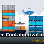Docker Containerization: Complete Guide from Installation to Production