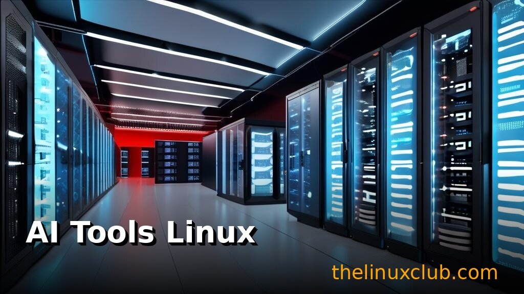 AI Tools for Linux System Administrators in 2025: Complete Guide to Automation and Efficiency