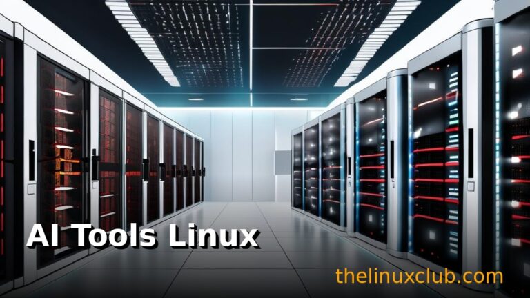 AI Tools for Linux System Administrators: Complete Guide to Automation and Efficiency