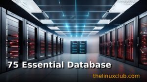 75 Essential Database Tools for Linux Administrators