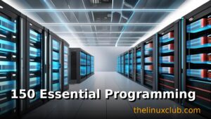 150 Essential Programming Languages, Compilers, and Development Tools