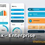 Zabbix - Enterprise Monitoring Platform