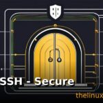 OpenSSH - Secure Shell Suite