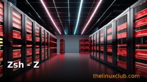 Zsh - Z Shell
