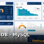 MariaDB - MySQL Fork