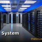 LXD - System Container Manager