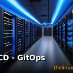 ArgoCD - GitOps Continuous Delivery