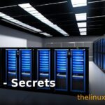 Vault - Secrets Management