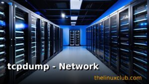 tcpdump - Network Packet Analyzer