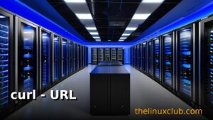 curl - URL Transfer Tool