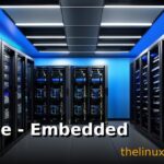 SQLite - Embedded Database