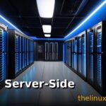 PHP - Server-Side Language