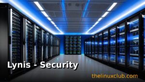 Lynis - Security Auditing