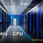 Alacritty - GPU Terminal